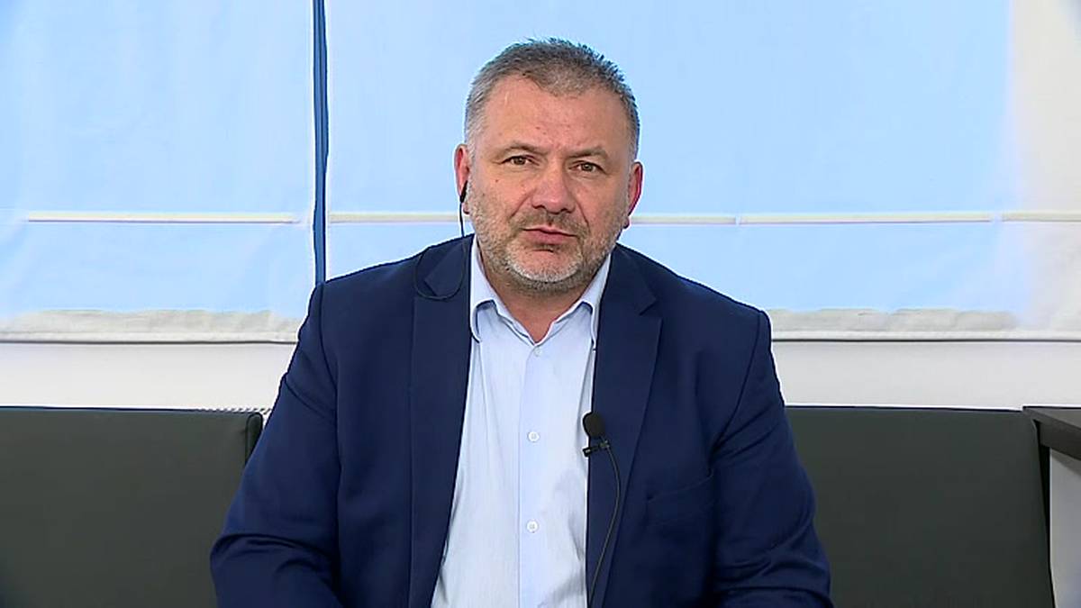 „Śniadanie Rymanowskiego w Polsat News i Interii”. Oglądaj od 9.55