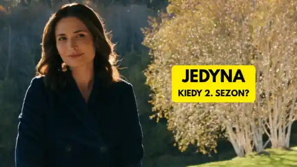 Kiedy powróci Jedyna? Uwielbiany serial Apple TV wraca