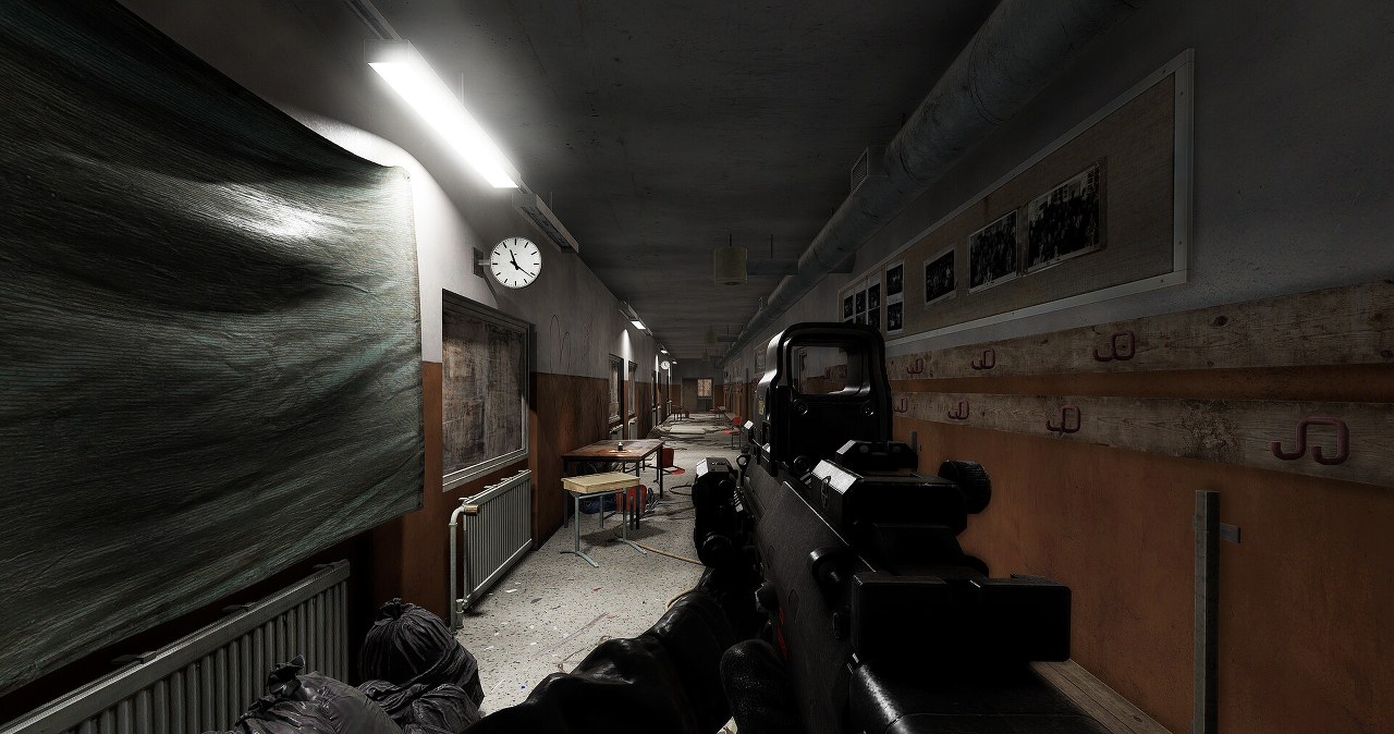 „Fiński Tarkov” podbija Steam! Deweloper stworzył hit, o którym mówi świat