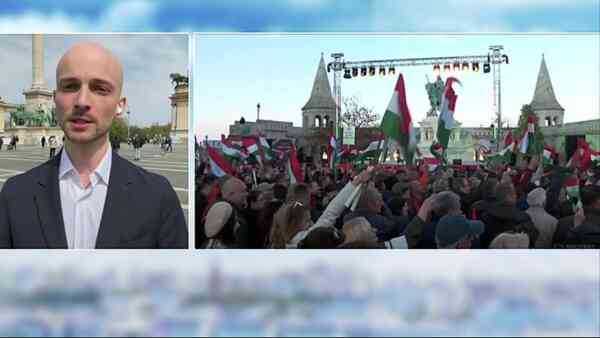 Trzeci tankowiec przepłynął przez Ormuz. Co z blokadą zapowiadaną przez Trumpa