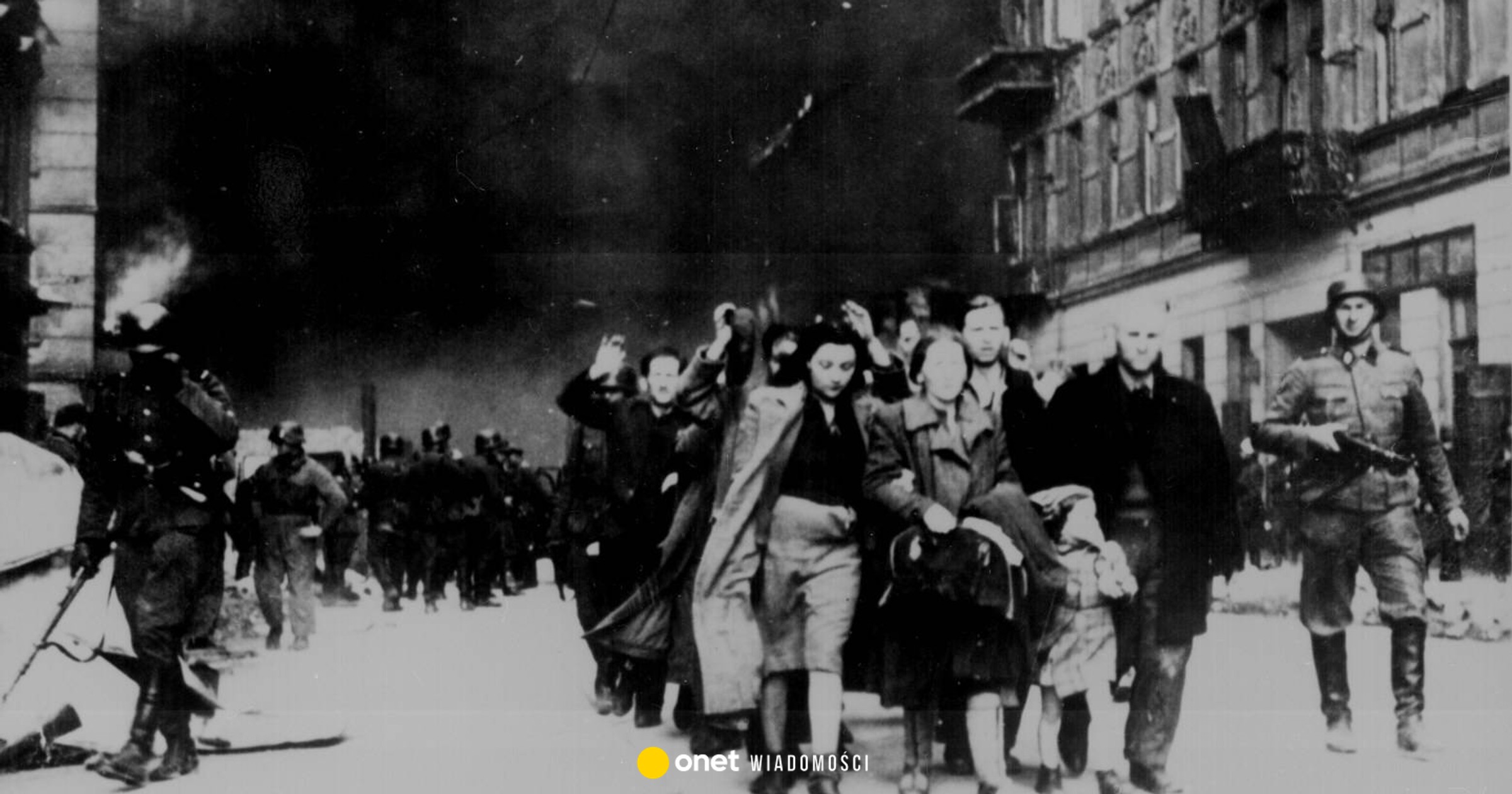 „Chcieliśmy dożyć tego momentu”. Sześcioro z tych, którzy wyszli. Historie ostatnich ocalałych