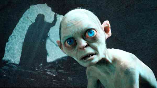 Jedno „Polowanie na Golluma” już mamy. Fanowski film rozkręcił grubą aferę