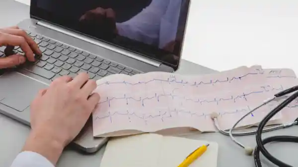 Początek dramatu. 53 proc. pracowników ma problemy z sercem