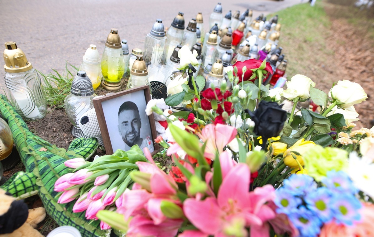 Prokuratura sprzeciwiła się inicjatywie Dody ws. Litewki