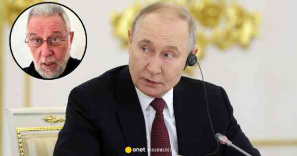 „Wszyscy wiedzą, iż Putin przegrał”. Były wicepremier Czeczenii odgraża się Kremlowi. „Będziemy kontrolować Moskwę”