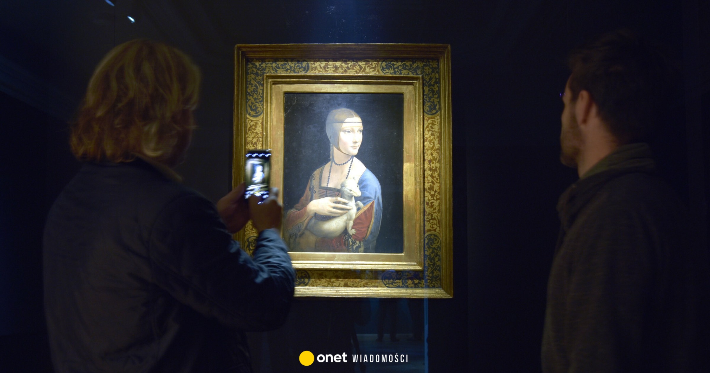 Zrabowane skarby wrócą do Polski. „Sprawa jest złożona”