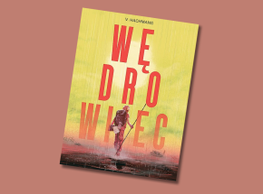 „Wędrowiec”