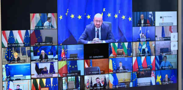 Unia się nie rozszerzy szybko, ale chętnych nie brakuje. Bałkany na czele kolejki