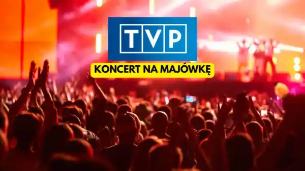 O której godzinie Majówka na Molo z TVP? Wspaniała lista gwiazd
