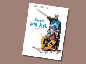 "Knight Dog's Head. Book 2"