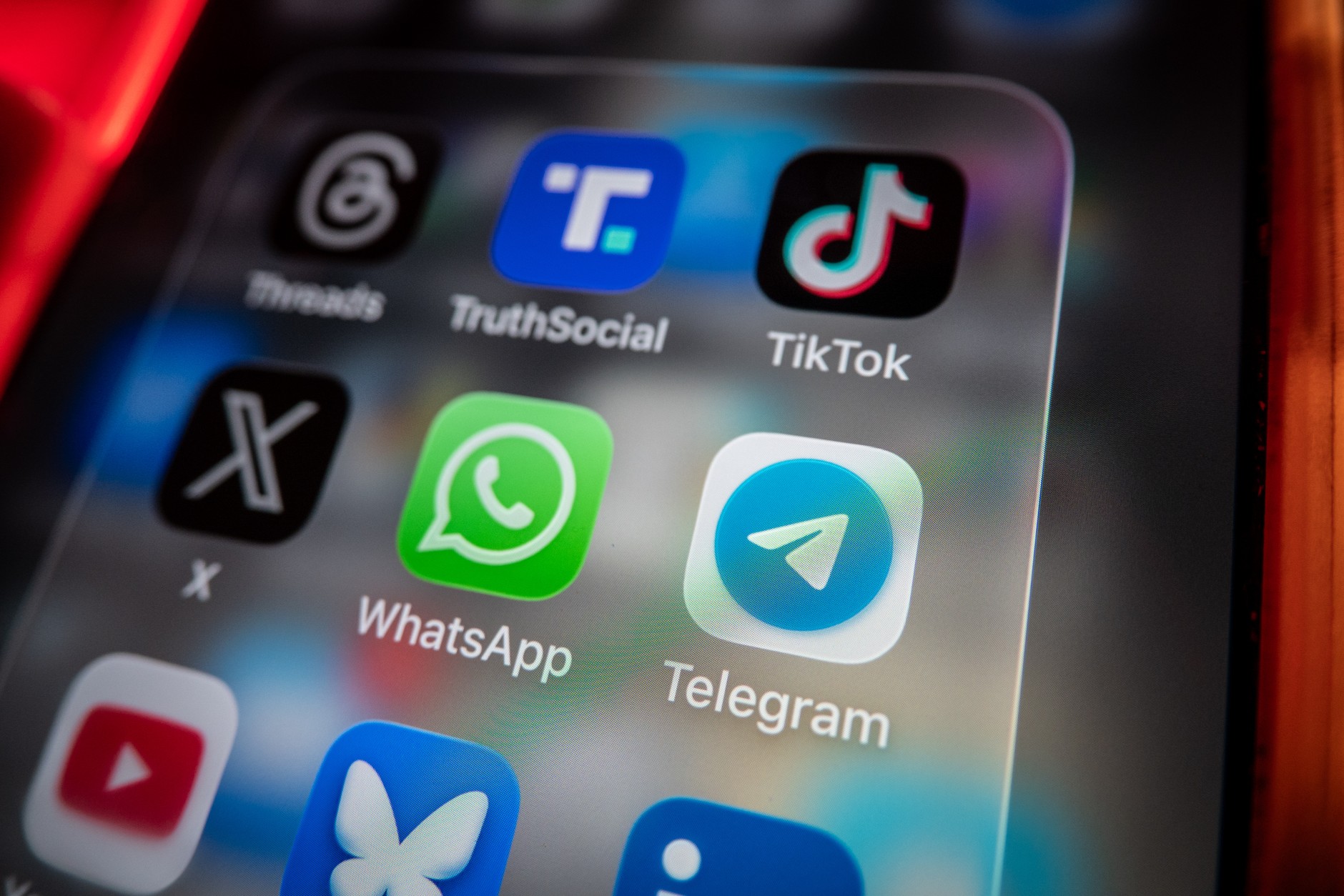 Your chats under control? The EU wants to go deeper than always  before