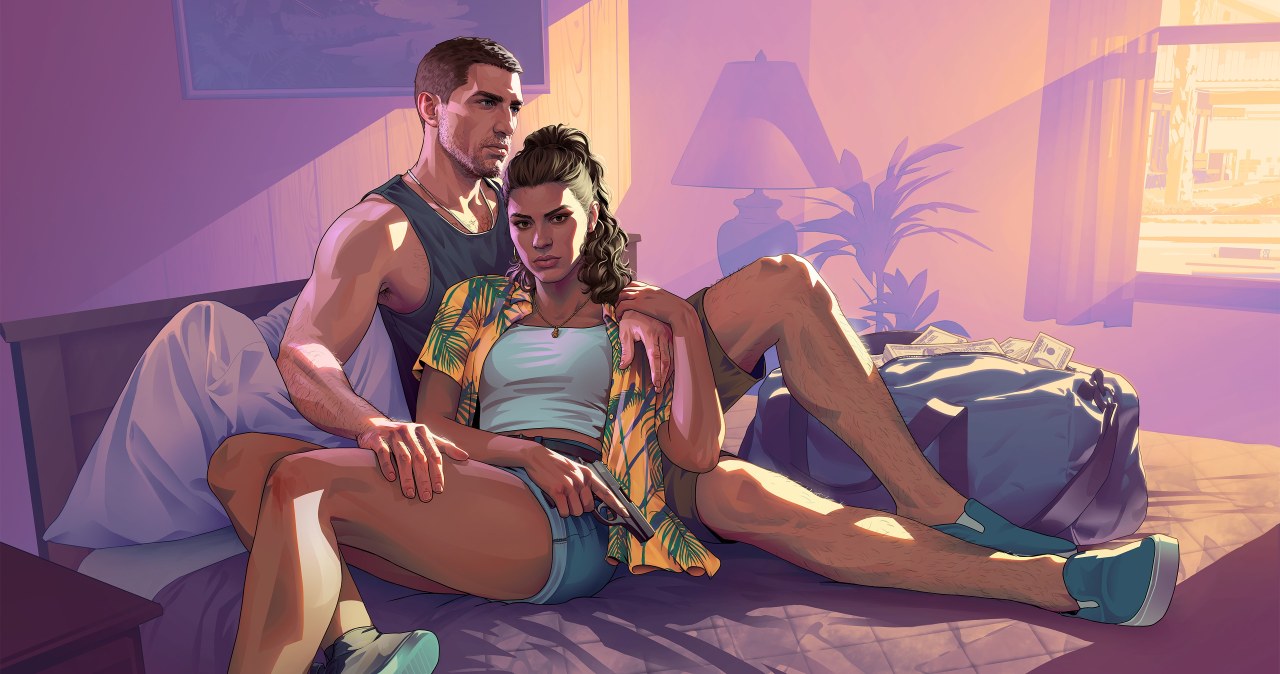 Take-Two odkrywa karty o GTA 6! „Przerażająco wysokie oczekiwania”