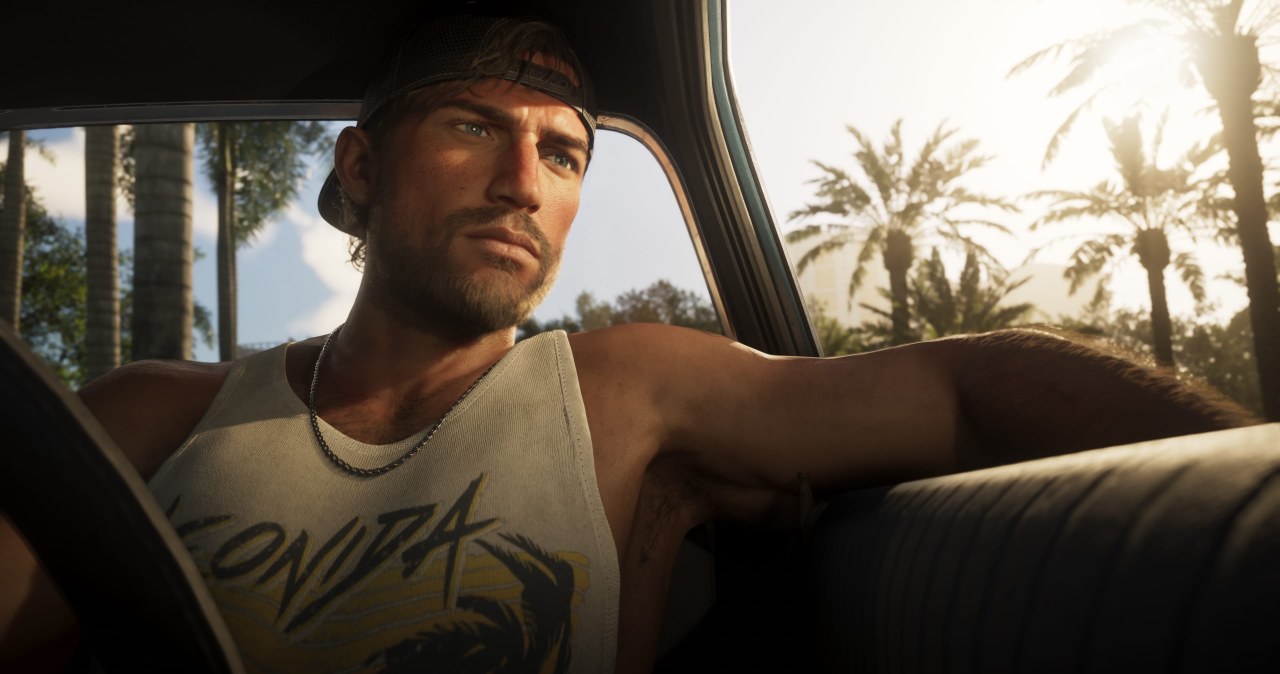 GTA 6 na PC – kiedy? Zelnick odpowiada wymijająco