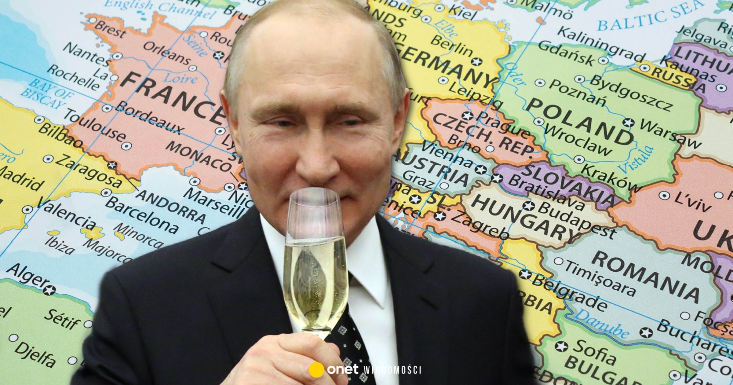 Węgry się zmieniają, ale Kreml ma już w Europie innych sojuszników