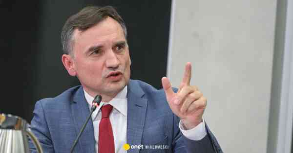 Zbigniew Ziobro opuścił Węgry. Mamy komentarz z Prokuratury Krajowej. „Uciekł to uciekł”