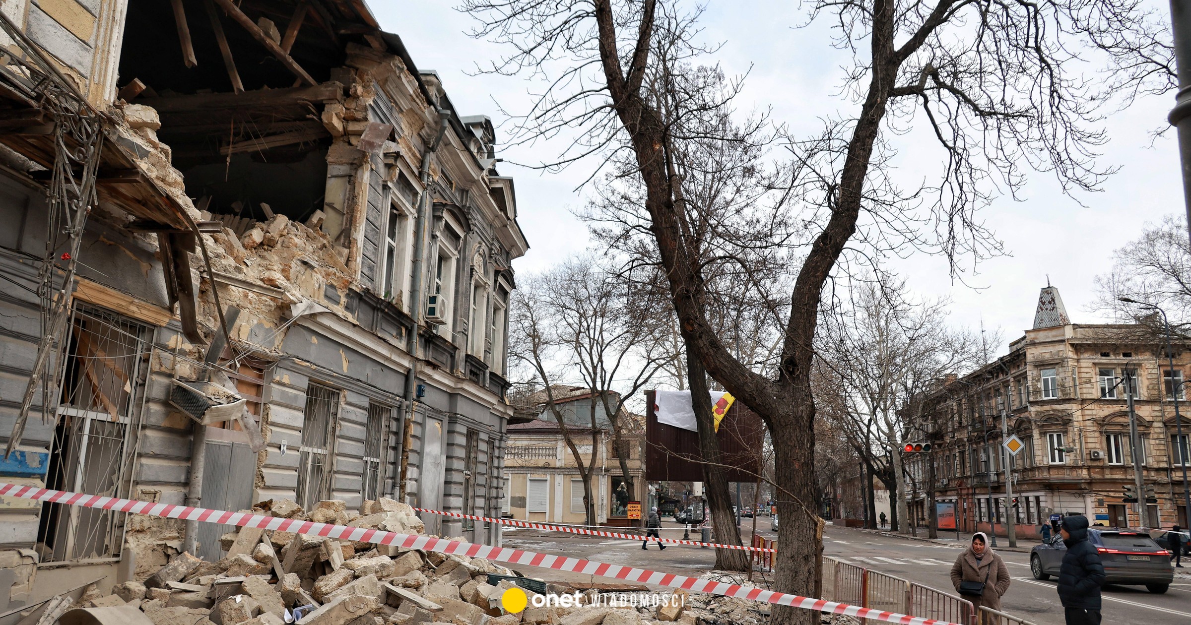 „Masowe ataki”. Rosja zamyka część szkół i ogłasza zdalne nauczanie