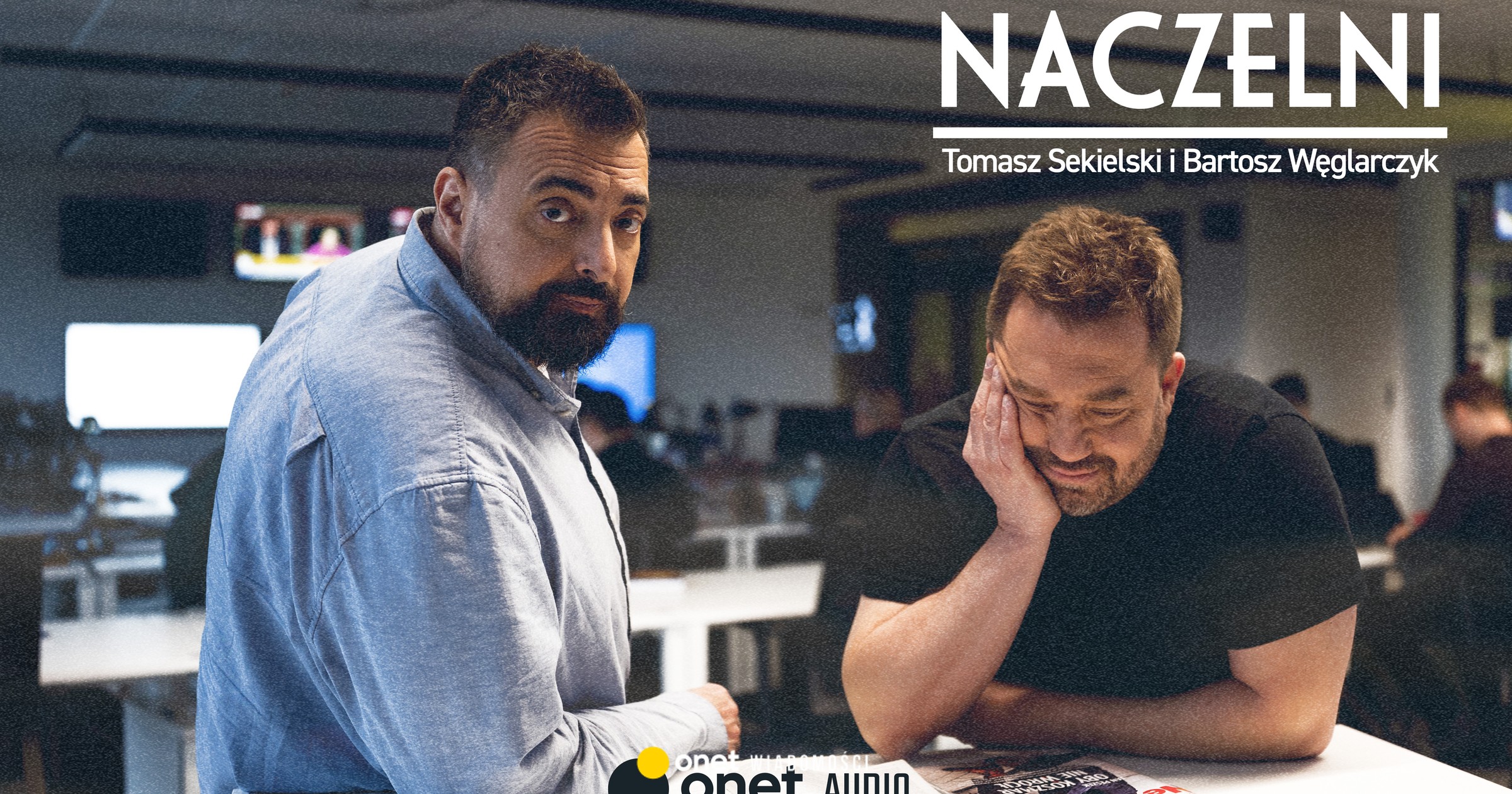 „Naczelni” nie gryzą się w język po aferze w stołecznym szpitalu. „Rzygać się chce”