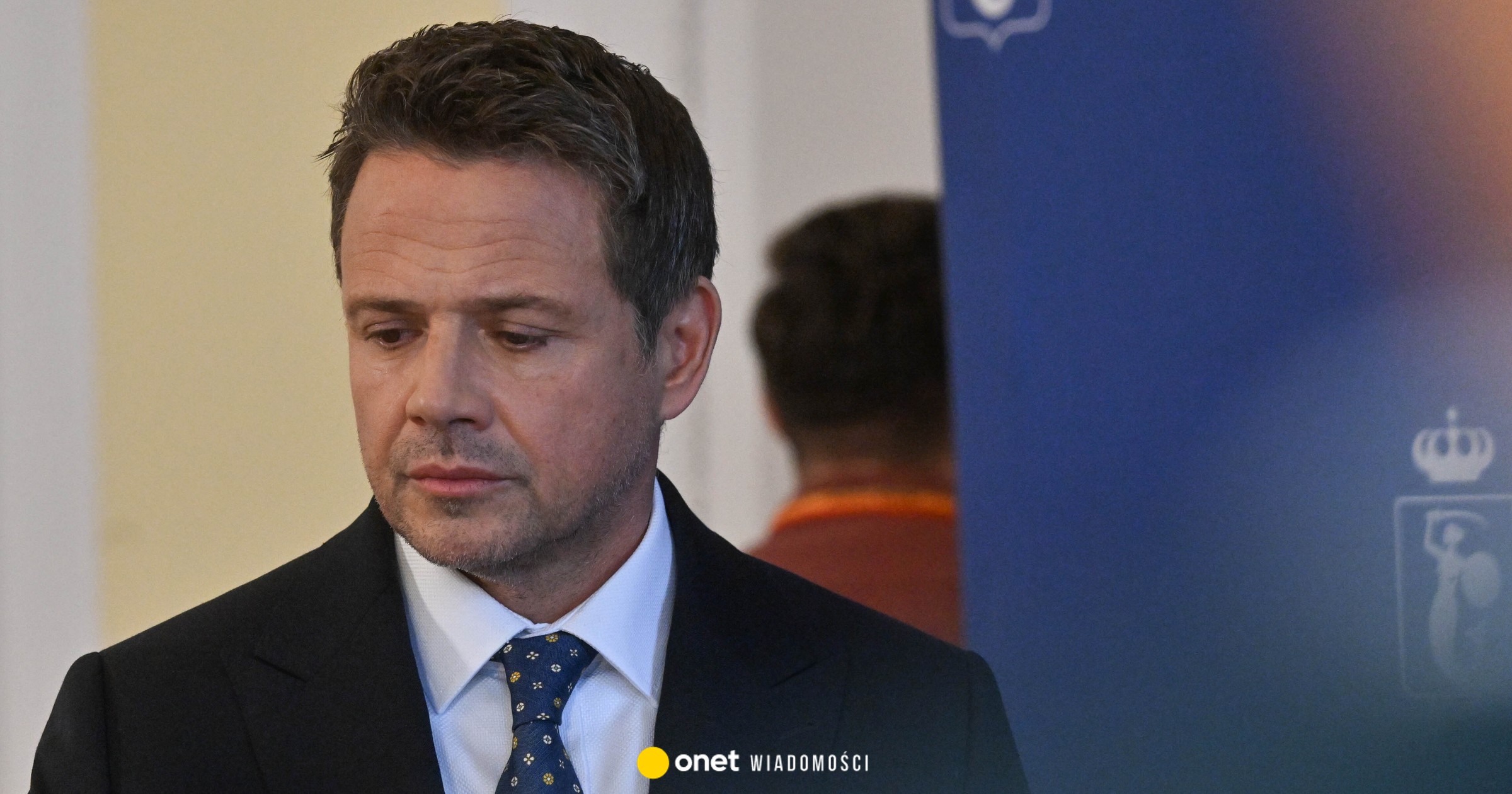 Czarne chmury nad Rafałem Trzaskowskim. Ruszyła „Stołeczna Operacja Referendalna”