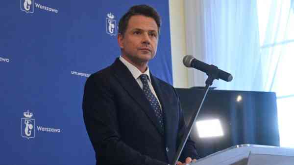 Afera w Szpitalu Południowym. Nadzwyczajna sesja Rady Warszawy