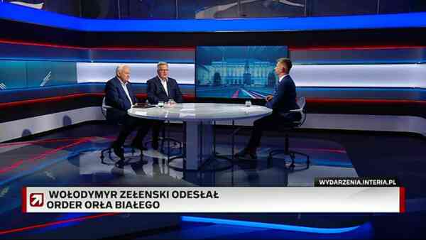 Donald Tusk powitał premier Ukrainy. „Czuj się jak u siebie w domu”