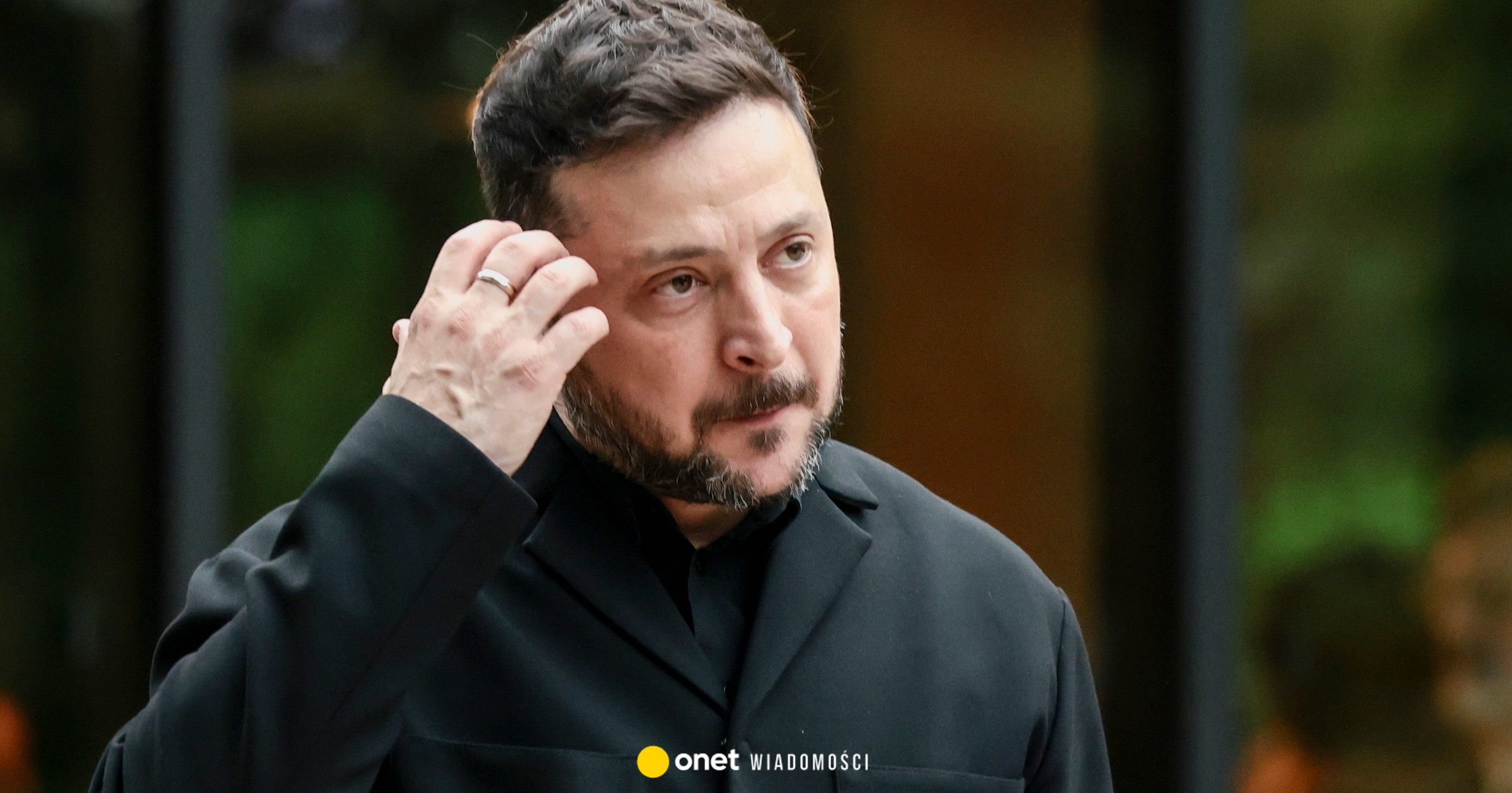 Volodymyr Zelenskyy announced a fresh  bill. “No 1  will tell us how to live.”