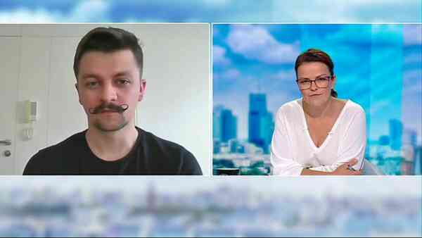 Anna Lewandowska przerwała milczenie. „Cholernie się boję”