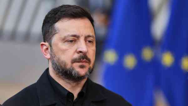 Zrewolucjonizował siły zbrojne Ukrainy. Wie, co zrobić dalej. „Putin musi to poczuć”