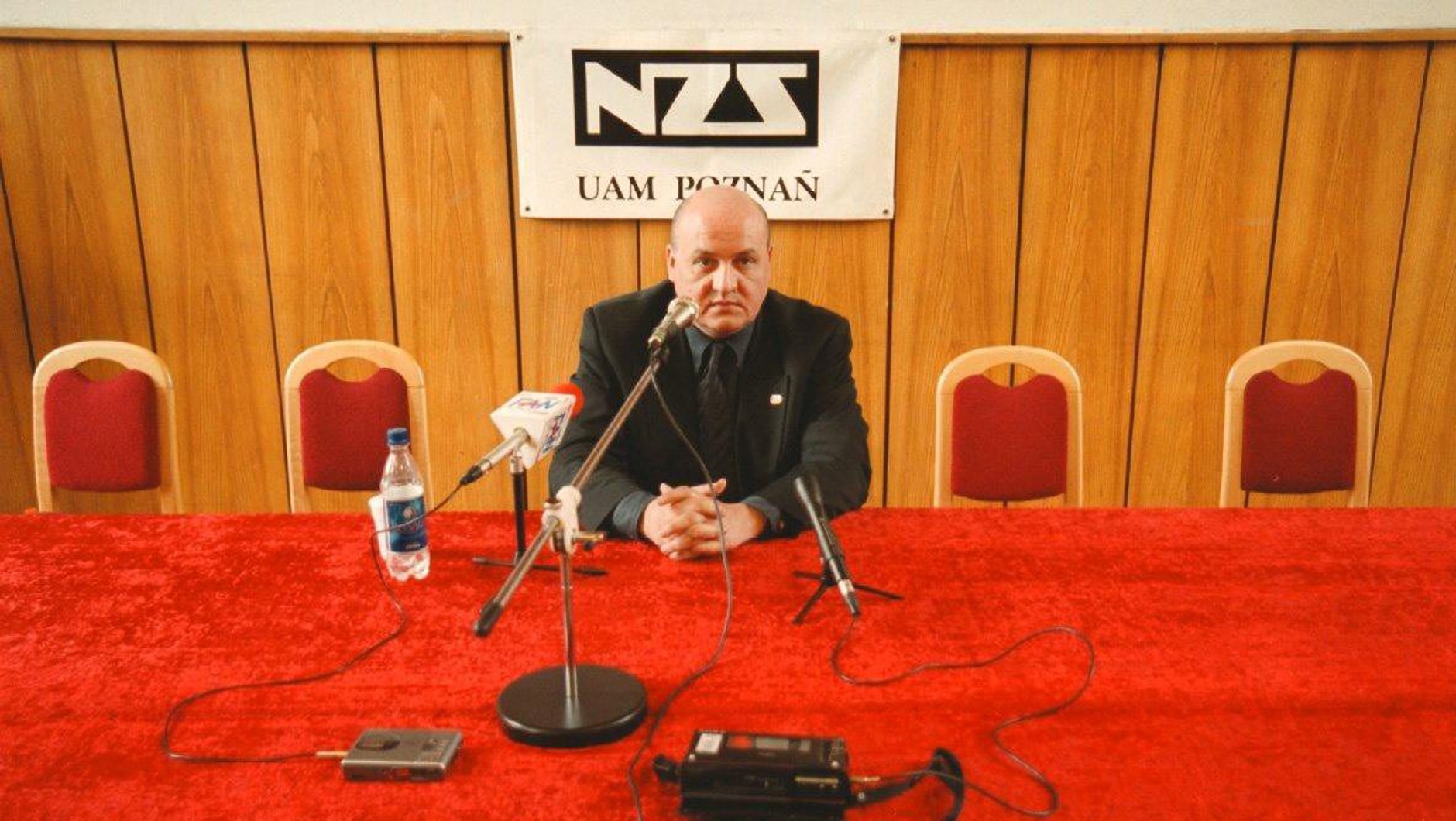 Jej brat został oskarżony o zabójstwo ministra. „Uważam, iż został zamordowany w więzieniu”
