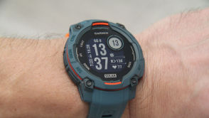 „Ok, Garmin”. Nowa funkcja trafia na popularne zegarki