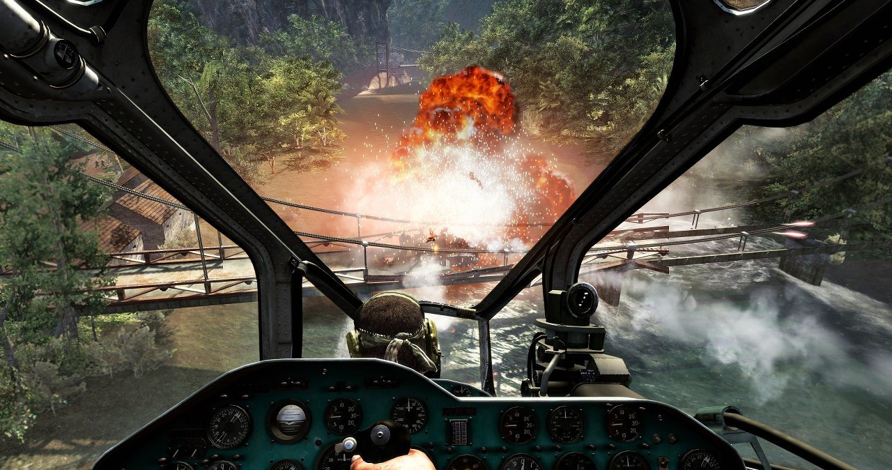 Premiera Call of Duty: Black Ops 1 i 2 – 170 złotych za grę bez DLC
