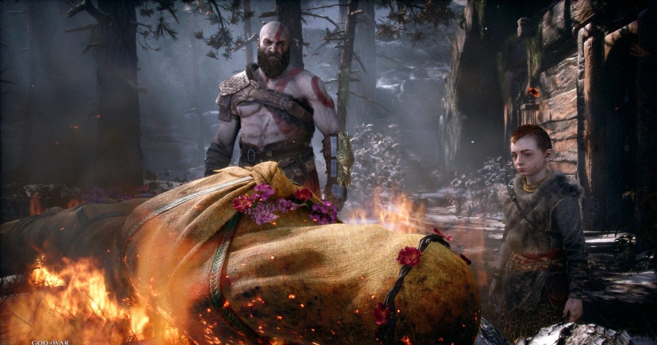 God of War: Laufey – przybliżona data premiery i wydanie pudełkowe