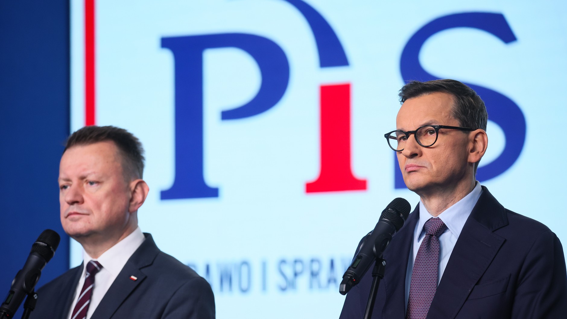 Sypie się front Morawieckiego? Źródła Onetu: kolejni chcą rozmawiać z Kaczyńskim