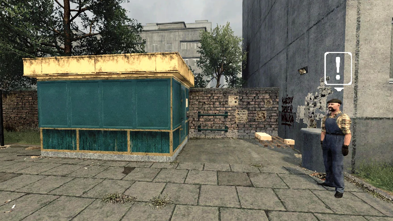 Polski symulator PRL na Steamie. People’s Press Kiosk przypomni lata 80.