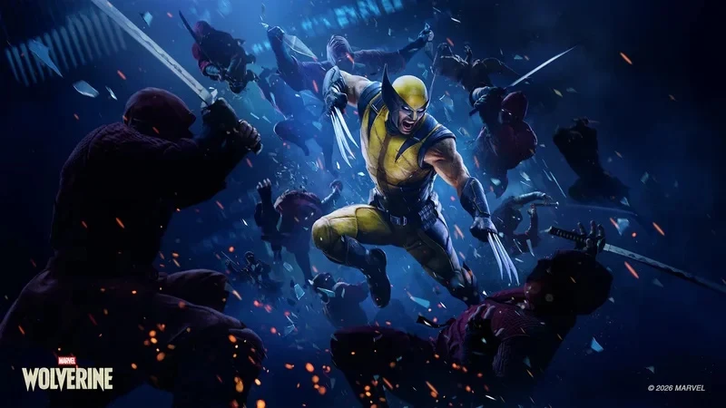 Marvel’s Wolverine: zwiastun fabularny, nowa grafika i wiele więcej