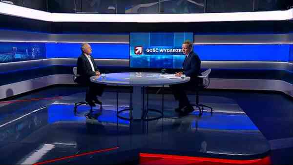Komorowski ironicznie o zachowaniu prezydenta. „Doceniam to”