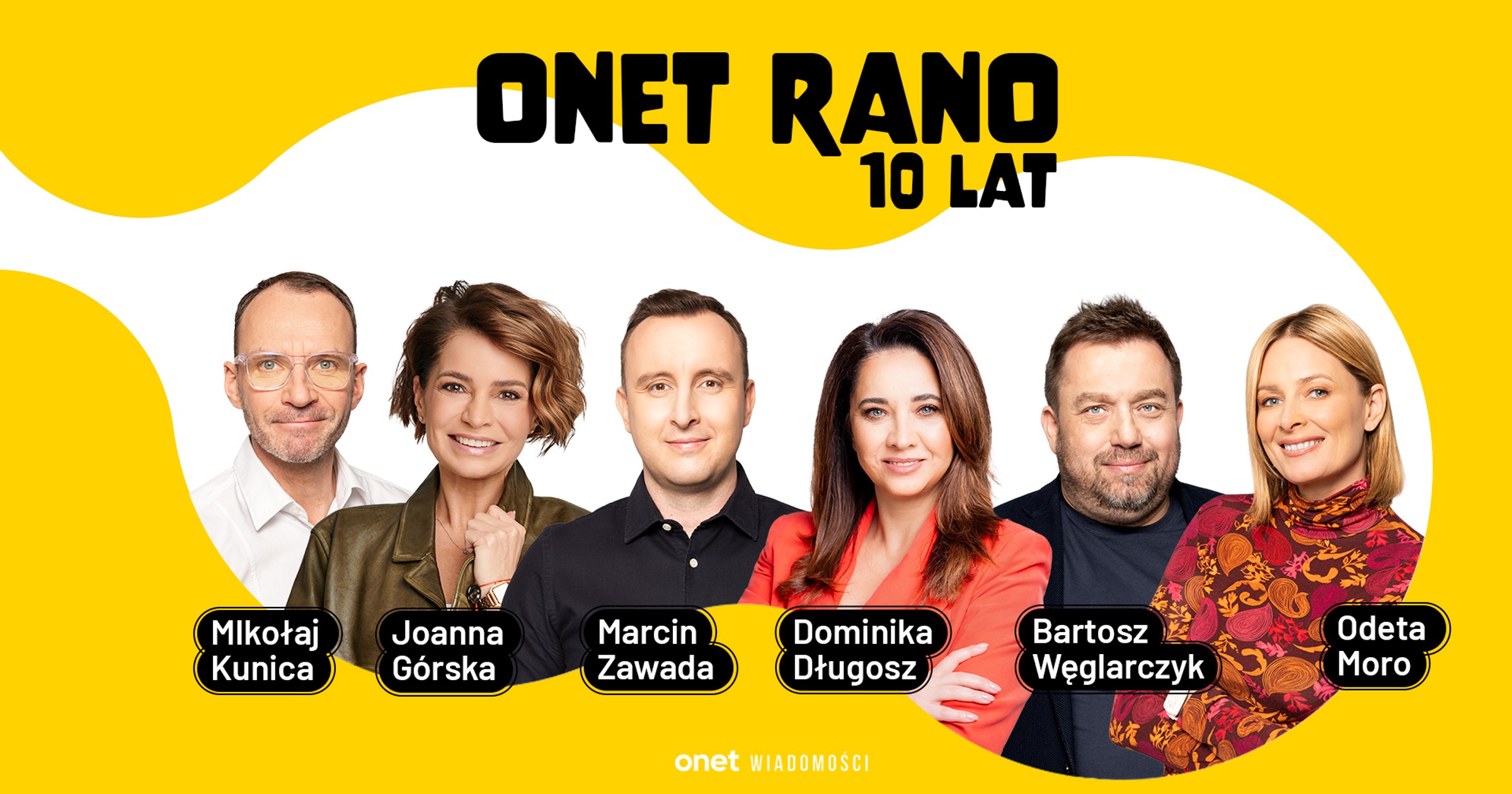„Onet Rano.” | 05.08