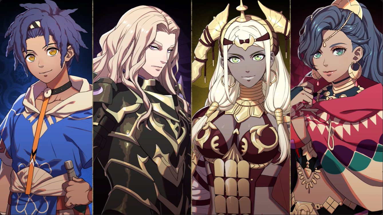 Wszystko co wiemy o Fire Emblem: Fortune’s Weave – podsumowanie Nintendo Direct