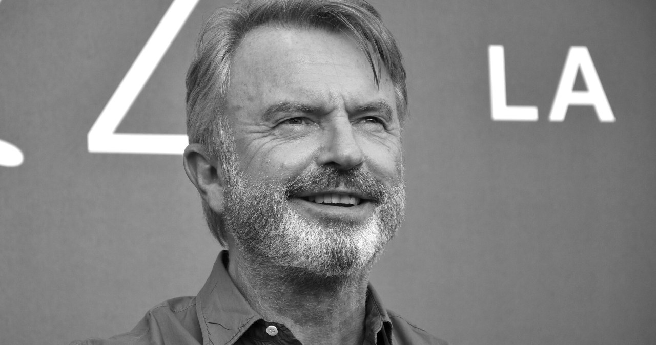 Sam Neill zdążył przed śmiercią ukończyć zdjęcia do „The Legend of Zelda”