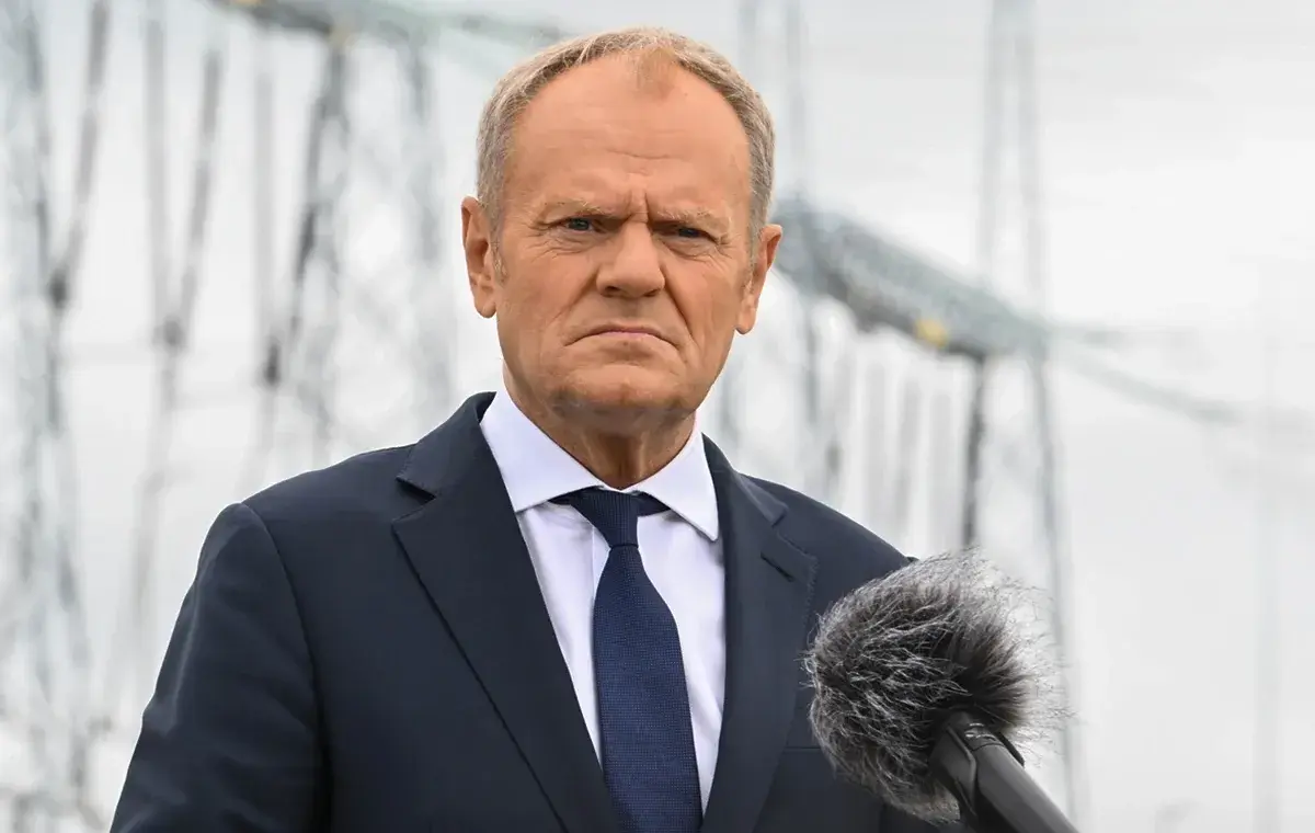 SONDAŻ. Tusk ma o czym myśleć! Tego chcą Polacy od jego rządu