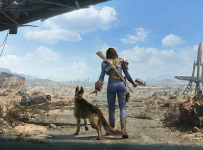 Bethesda ujawnia ambitne plany: The Elder Scrolls 6 i powrót serii Fallout