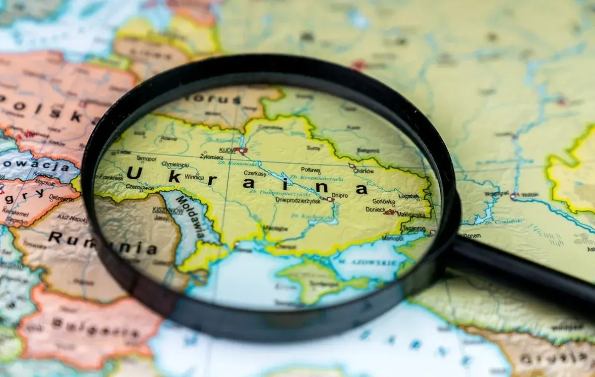 Реконструкция Украины. Поляки единодушны по этому вопросу как никогда прежде!