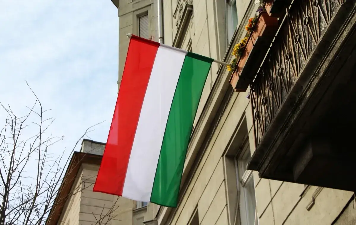 Magyar wants a revolution?
