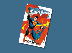 Superman, tom 1