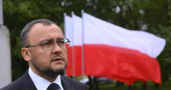 Ukraińcy dziękują i gratulują Polsce. „Szczególnie doceniamy „