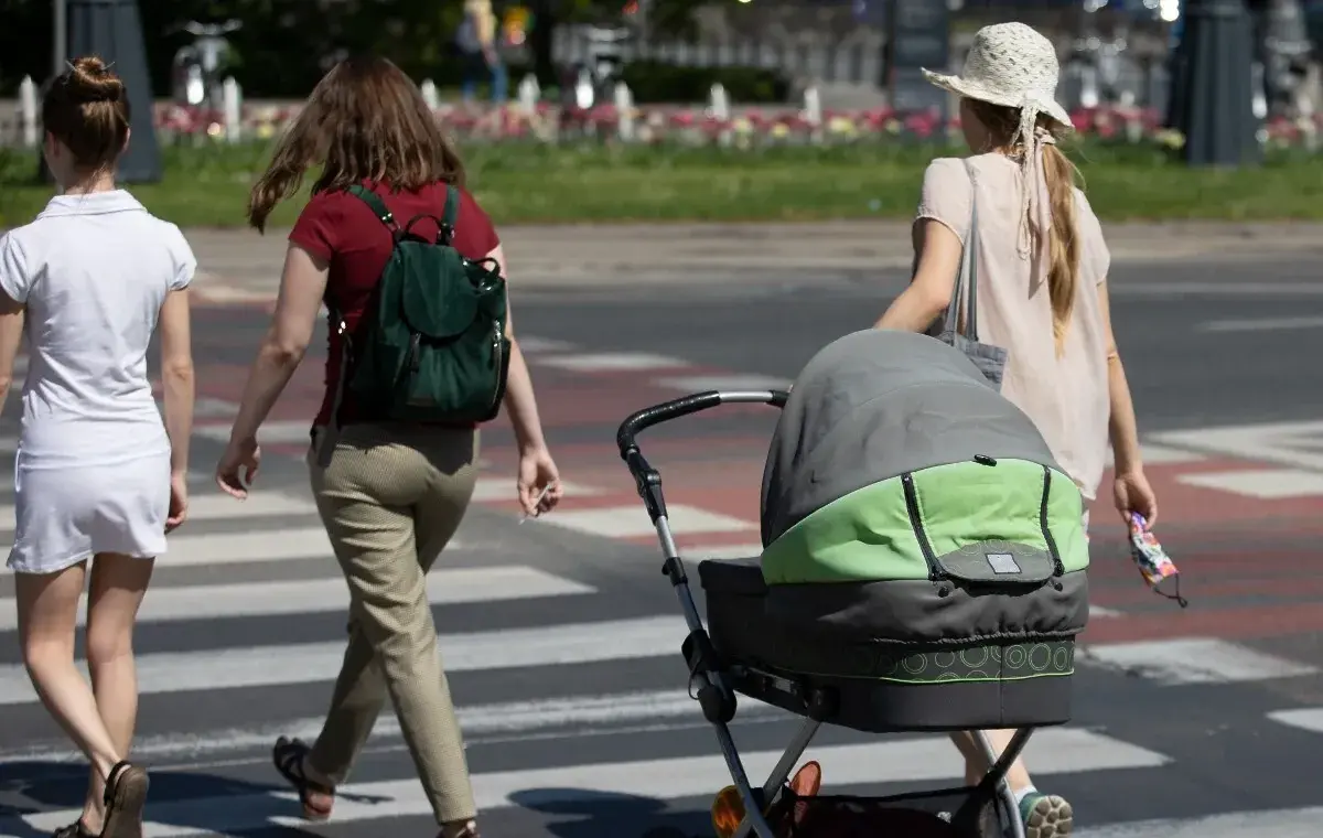 Zatrważające dane! Starzejemy się szybciej niż inne kraje globu