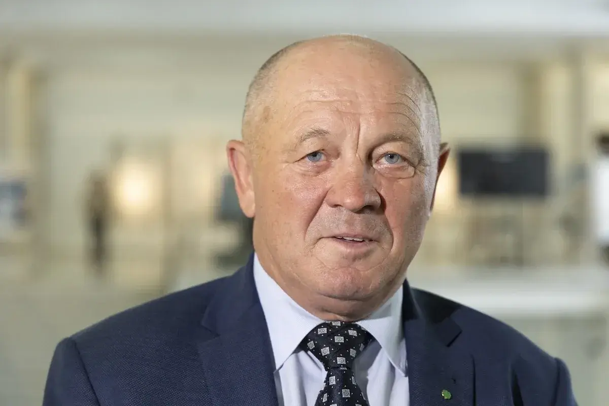 Tyle są warte propozycje MZ? Sawicki odpowiada Szczerbie