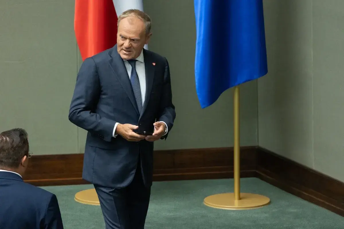 Jak rząd Tuska realizuje program „Local content”
