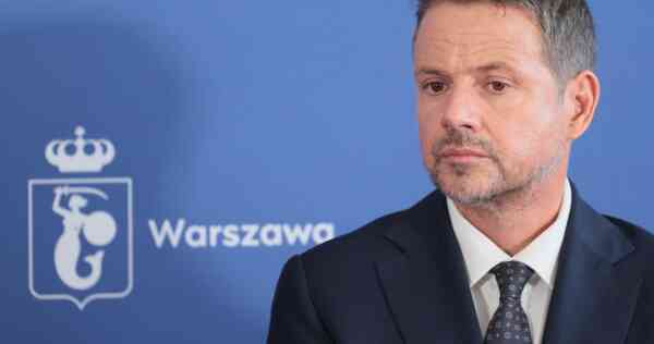 Postęp we wniosku o referendum w Warszawie. Coraz więcej podpisów