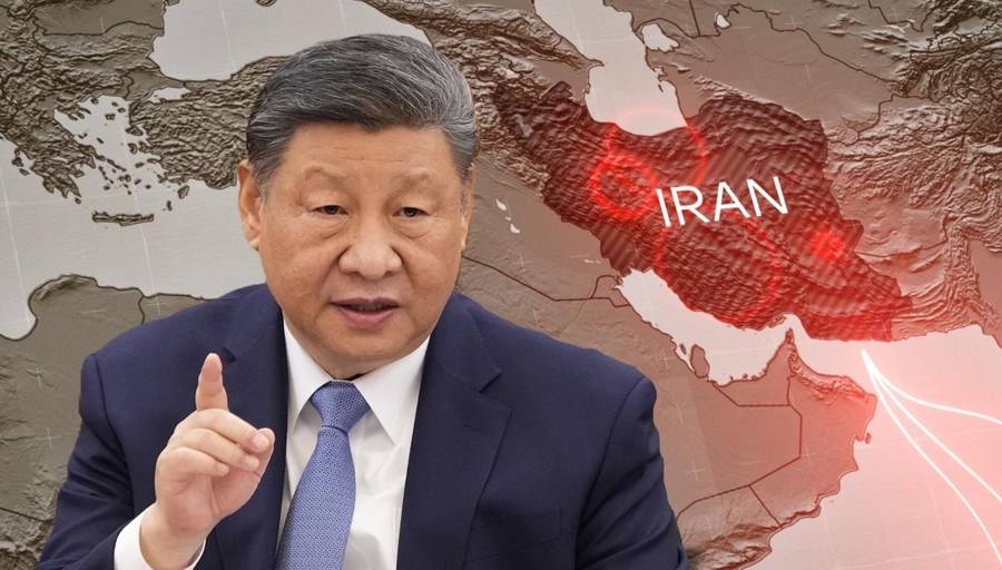 USA ogłaszają izolację gospodarczą Iranu. „Największa w historii świata”