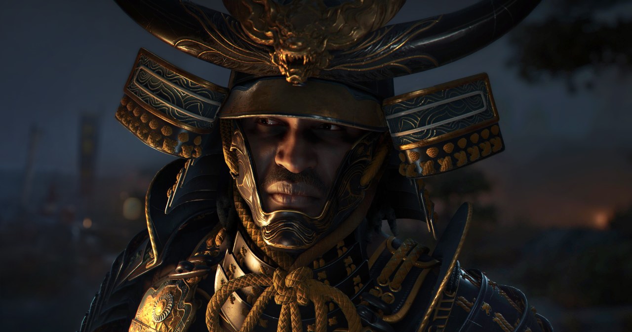Assassin’s Creed Shadows mocne w pudełkach. Gracze wciąż wybierają płyty